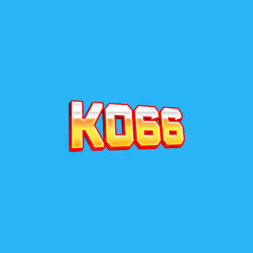 Logo ko66 - Hướng dẫn cấp tốc cho người chơi mới